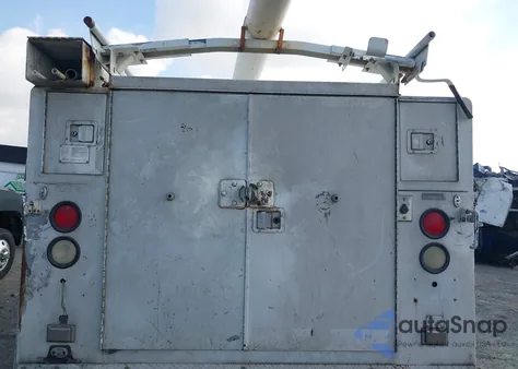 2001 Ford F-350 Xl/Xlt from USA, damaged, VIN 1FTSF30S41EB12427